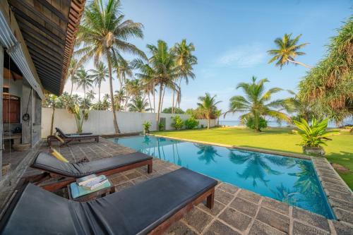 Hikkaduwa Villa | Greenparrot-Villa