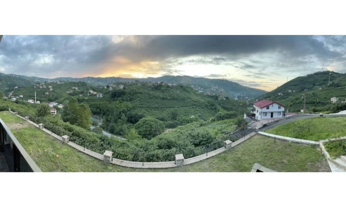 Trabzon Villa | Greenplain Smurf