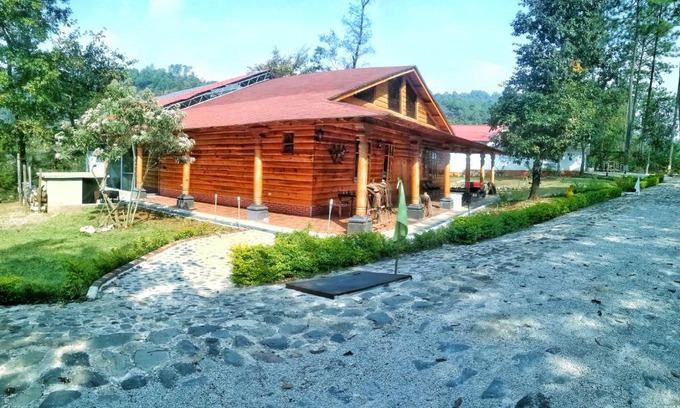 San Martin Jilotepeque Resort | GreenResort