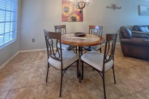 Tucson Apartment | Greens at Ventana #6104