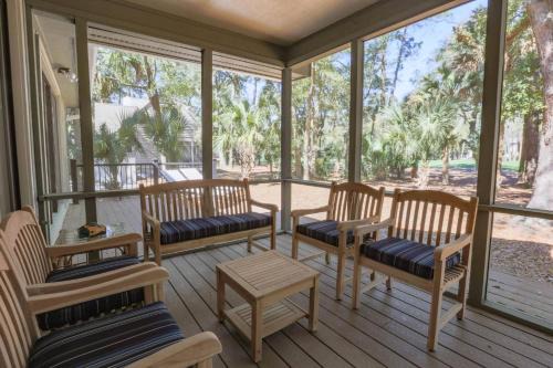 West Beach House | Greensward