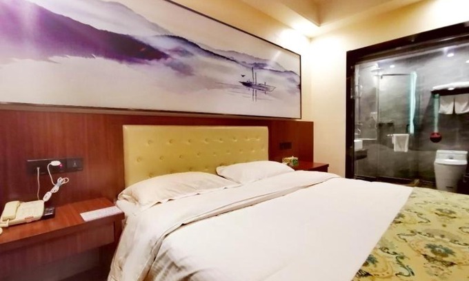 Jintan Hotel | GreenTree Alliance Changzhou Jintan District Dongmen Street Hotel Hotel