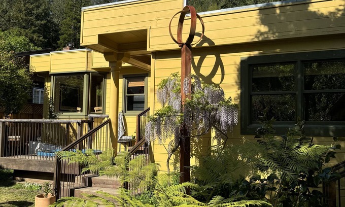 Northwood House | Greentree Cottage