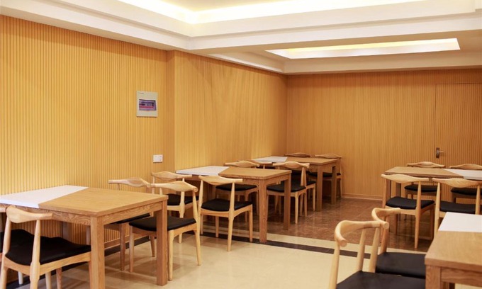 Suyu Qu Hotel | GreenTree Inn Jiangsu Suqian Suyu District Education Bureau Express Hotel