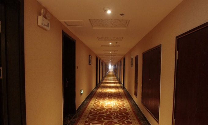 Weihai Hotel | GreenTree Inn North WeiHai Station North International Bathing Beach Hotel