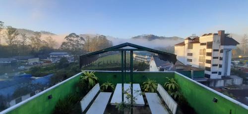 Moolakadai Hotel | Greenview holiday inn
