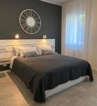 Treviso Apartment | Greenway Apartment