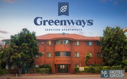 North Adelaide Apartment | Greenways Apartments