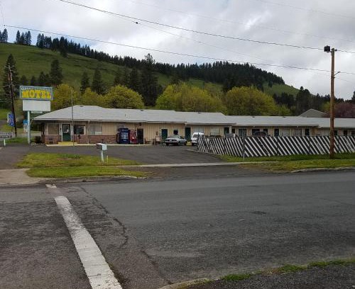 La Grande Hotel | Greenwell Motel