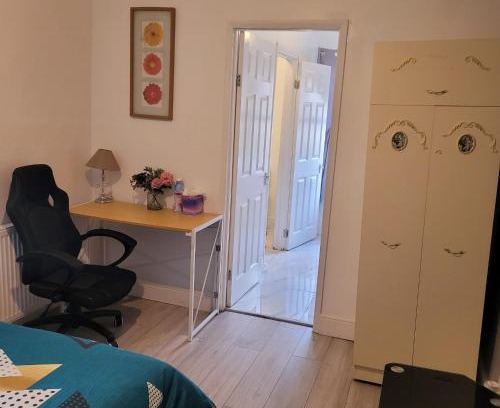 Plumstead Apartment | Greenwich City - 1 Bed Apartment
