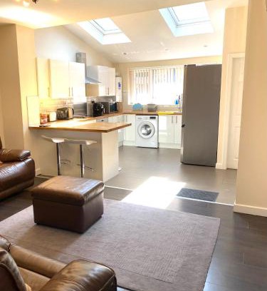 Clayton Apartment | Greenwood