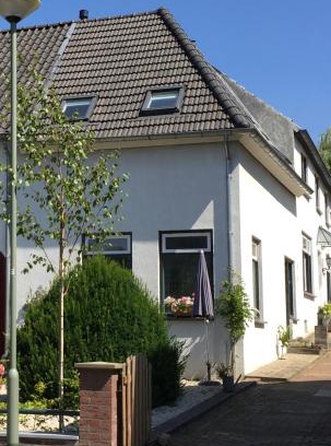 Vilt Apartment | Greenwoods cottage