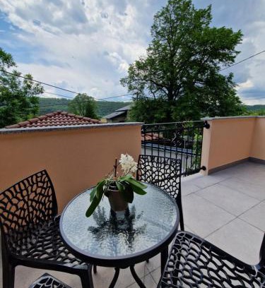 Ilirska Bistrica House | Greg's Rooms