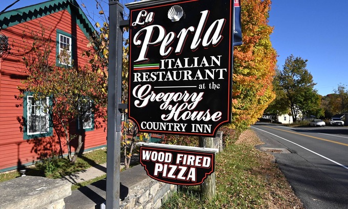Averill Park Hotel | Gregory House Country Inn