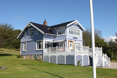 Grebbestad Villa | Grellsbo