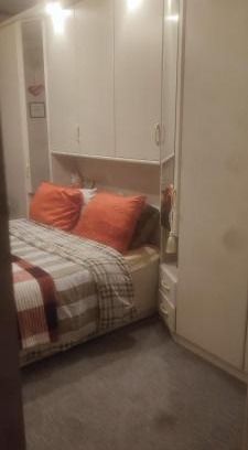 Menen Apartment | Grenzen Lei Belgo-Franco