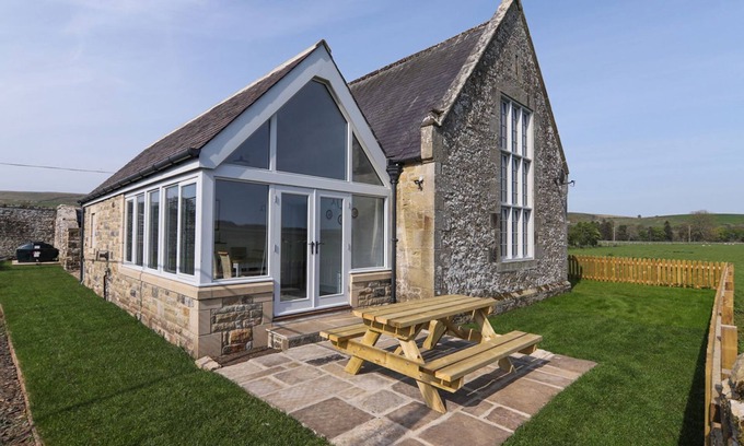 Hexham Cottage | Greystead Institute