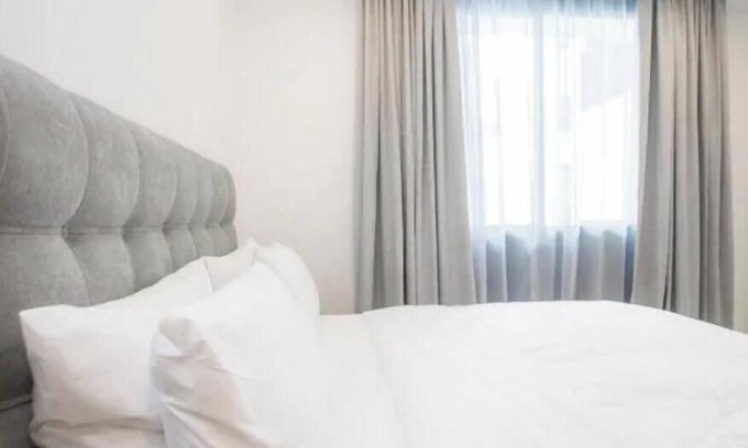 Dzorwulu Apartment | Greystone Apartment, One bedroom Apartment