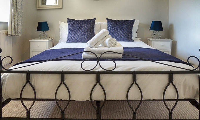 Bourton Cottage | Greystones Cottage