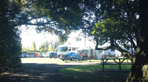 Greytown Resort | Greytown Campground