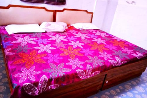 Rajgir Hotel | GRG Kameshwar Bhawan Rajgir