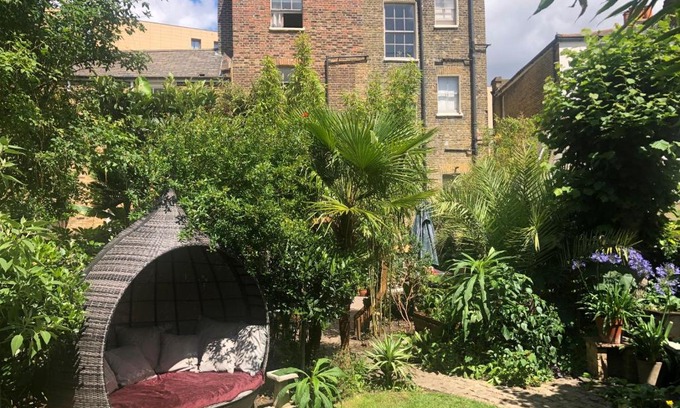 Larkhall Apartment | Griffin House Holiday Apartments