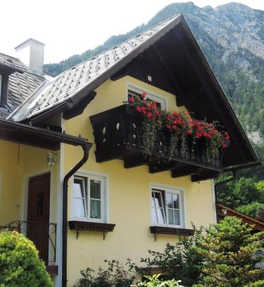 Stainach-Purgg Apartment | Grimmingapartment Maier