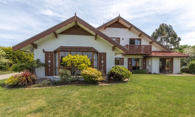 Grindelwald House | Grindelwald Holiday Cottage