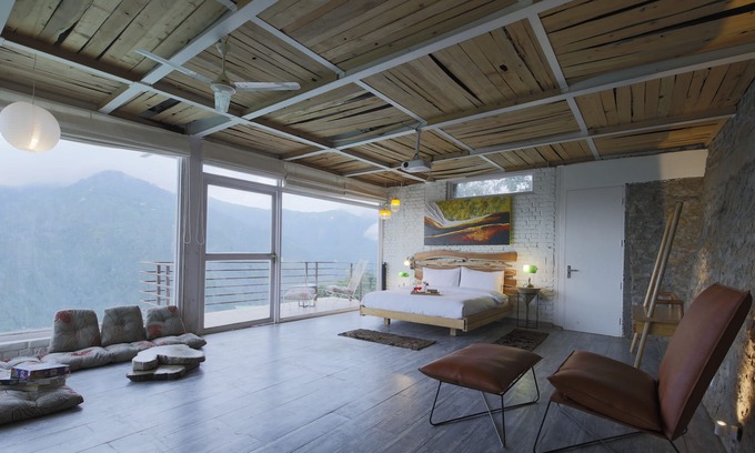 Ramgarh House | Grishma Room, Ramgarh