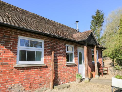 Bedchester House | Grist Mill Cottage