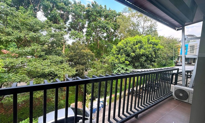Tembalang Hotel | Griya Inn