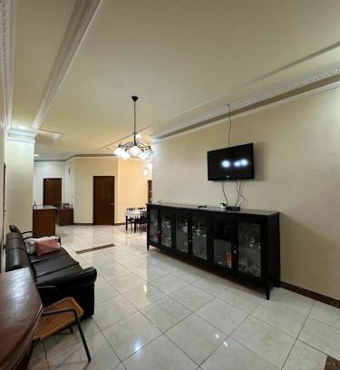 Salatiga House | Griya Sekawan Homestay