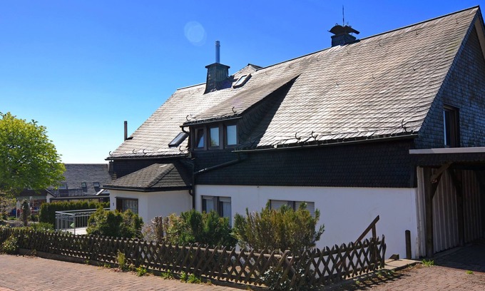 Altastenberg House | großes Ferienhaus in Altastenberg