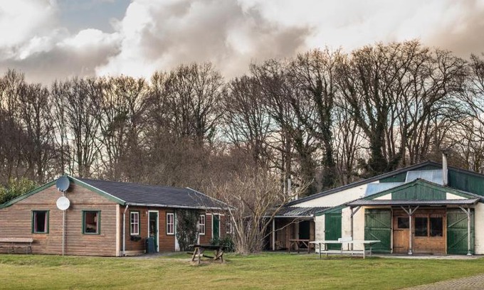 Doetinchem House | Groepsaccommodatie - De Ooymanhoeve