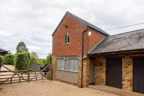 Towcester Apartment | Grooms Cottage