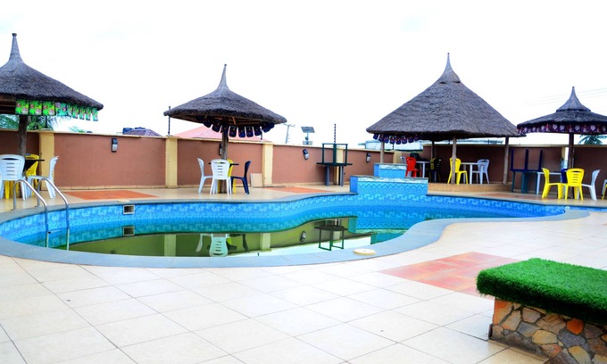Akure Hotel | Groovy Hotel