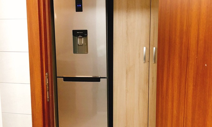 Voluntari Apartment | Ground Apartment 2 rooms, 65 sqm modern