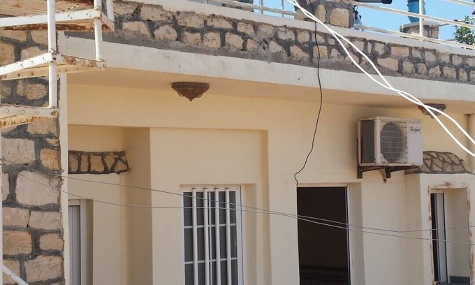 Ras Kebdana Apartment | Ground Floor Apartment - 3 Storey Villa