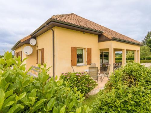 Saint-Nexans House | Group Getaway in Saint-Nexans