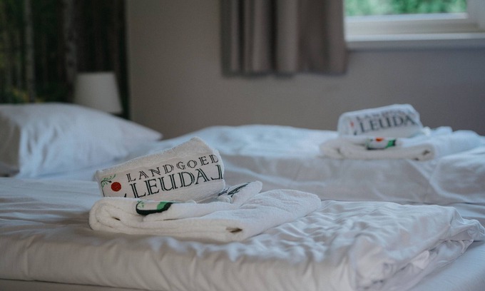 Haelen Apartment | Group Hotel Leudal - Kompas Wing 4 (54 persons)