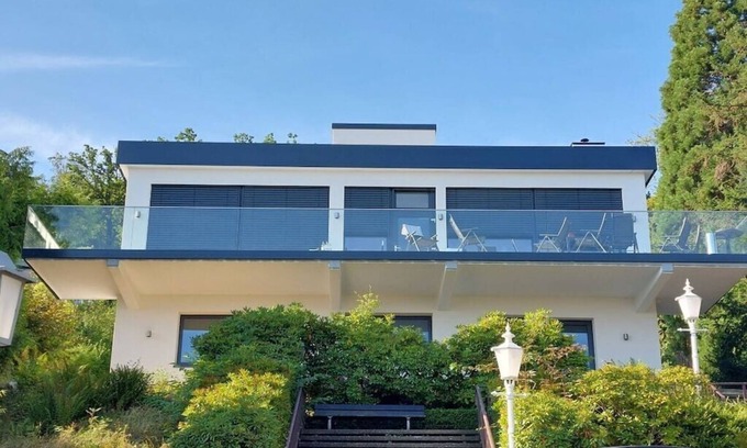 Bad Harzburg House | /Group house Weitblick
