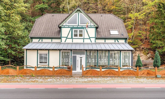 Brilon House | Group Stay in Brilon-Wald