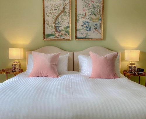 Leyburn Bed & Breakfast | Grove House