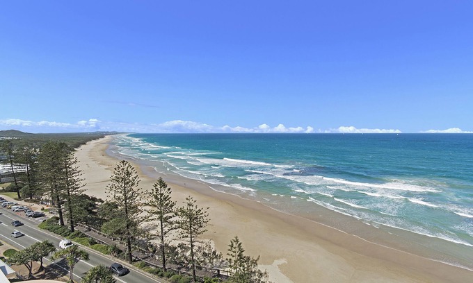 Coolum Beach House | Growder Court 3 - Coolum Beach QLD