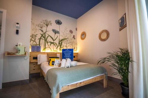 Huelva Hostel | GrowersGo Boutique Huelva