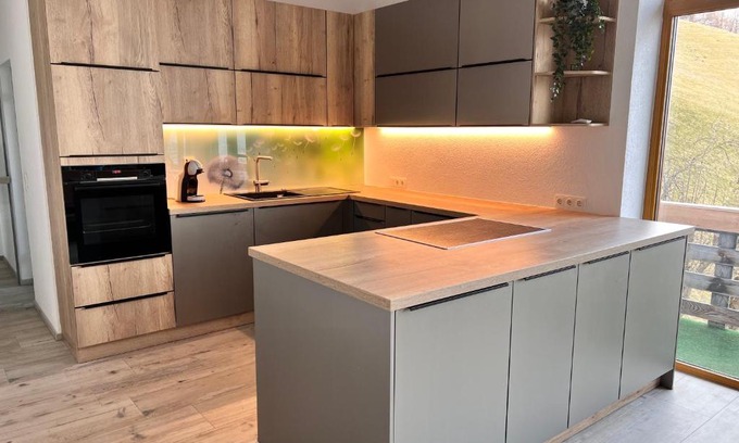 Schwaz Apartment | Gruberhof