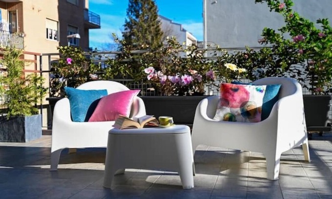 Grugliasco Apartment | Grugliasco
