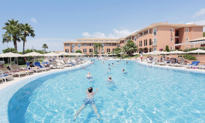 Son Xoriguer Apartment | Grupotel Macarella Suites & Spa
