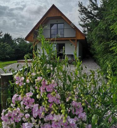 Ryn House | Grzybowo Dom wakacyjny