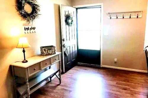 Americus Apartment | GSRealty